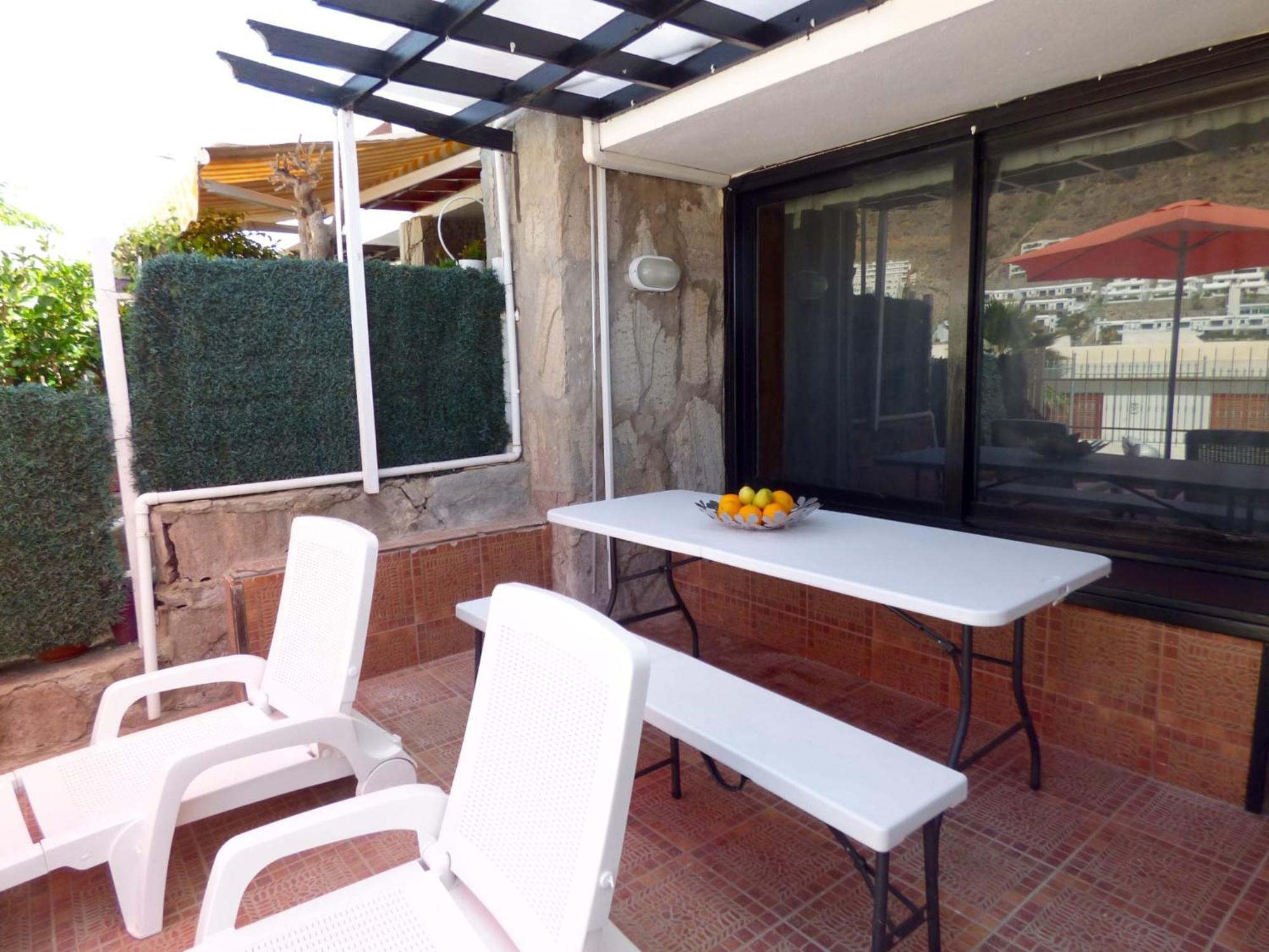 Casa de 2 dormitorios
